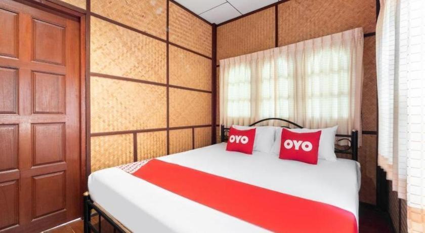 Oyo 1143 フット ルーラン タイ リゾート コーチャン チャン島 エクステリア 写真
